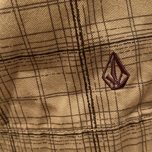 Volcom Corpo Class Mens Shorts - Picture 8 of 8